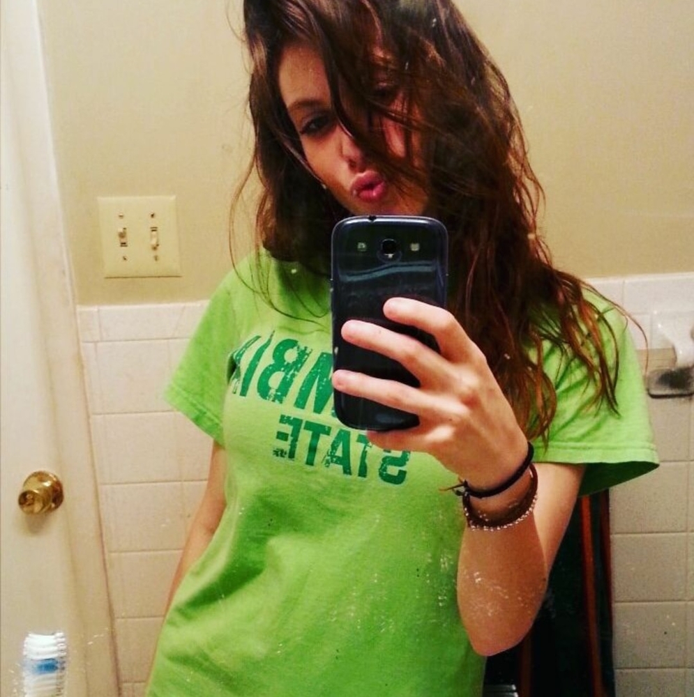 Meet your Posher, Megan